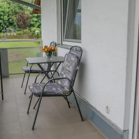 Rijawetz Apartmán *