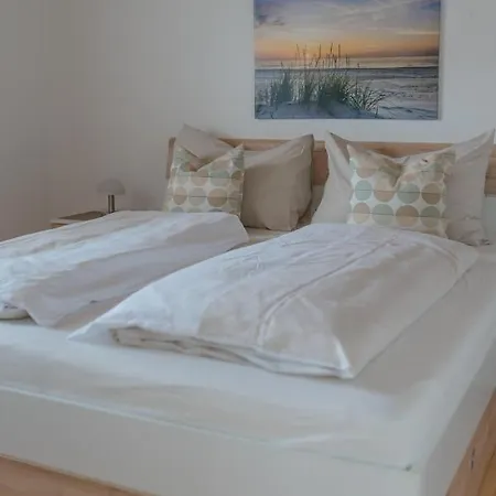 Apartment Rijawetz *