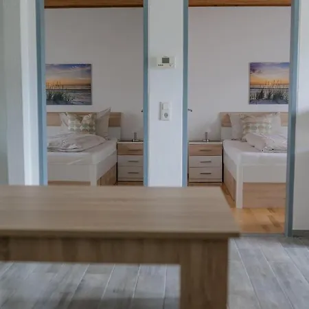 Apartmán Rijawetz *