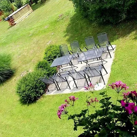 Apartment Rijawetz Schiefling am See