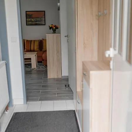 Rijawetz Apartmán Schiefling am See