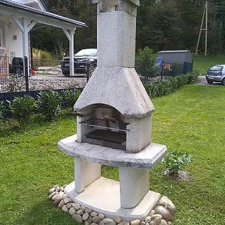 Rijawetz Apartmán *