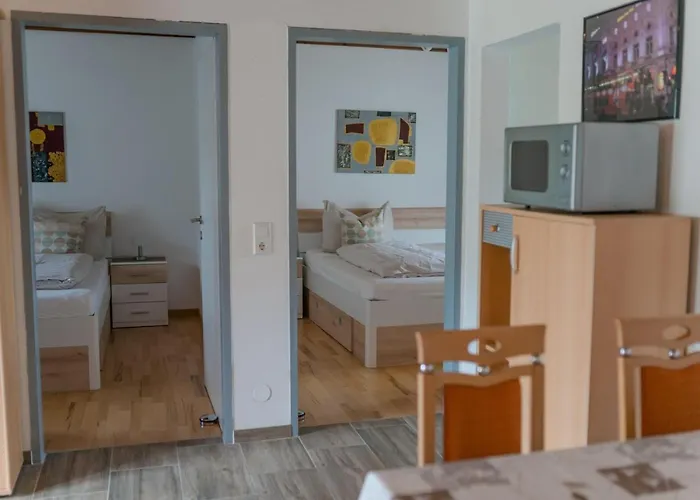 Rijawetz Apartamento *