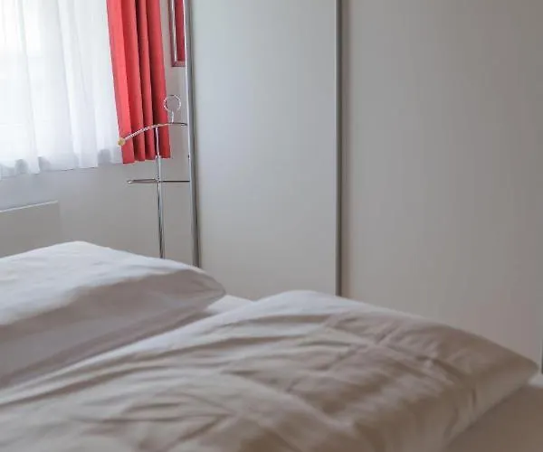 Apartamento Rijawetz