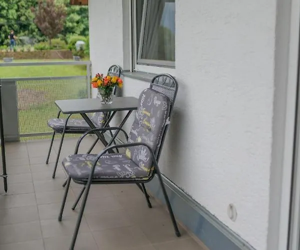 Rijawetz Διαμέρισμα *