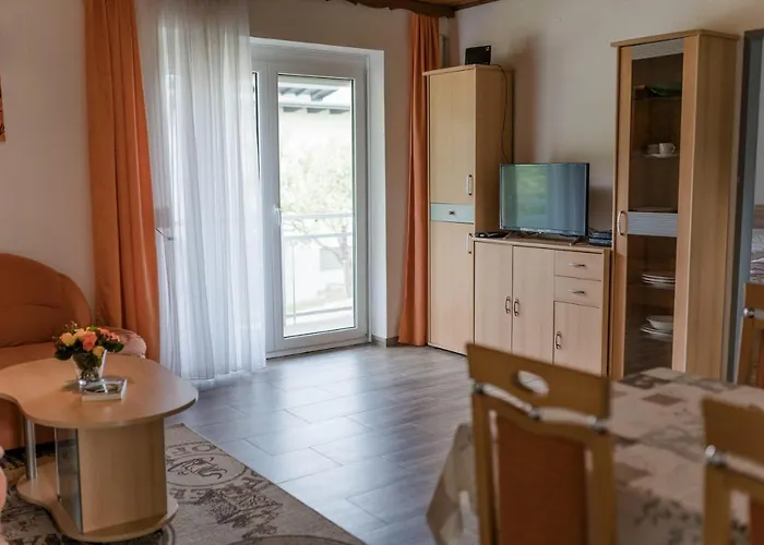 Apartamento Rijawetz