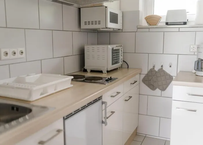 Apartamento Rijawetz