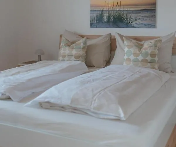 Apartamento Rijawetz *