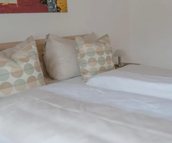 Rijawetz Apartamento