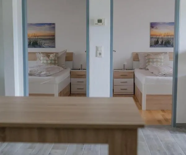 Apartamento Rijawetz *