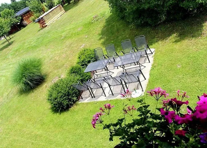 Apartamento Rijawetz Schiefling am See