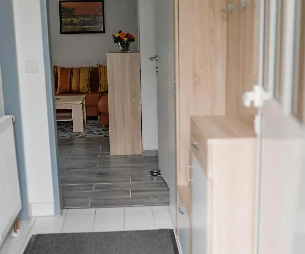 Rijawetz Apartamento Schiefling am See