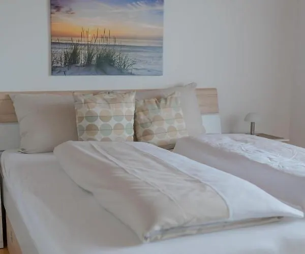 Apartamento Rijawetz