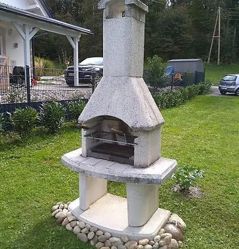 Rijawetz Apartamento *